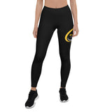 Eclipse Rugby Leggings