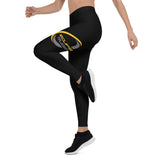 Eclipse Rugby Leggings