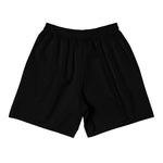 Denver Wolfpack Youth Rugby Unisex Men's Athletic Long Shorts