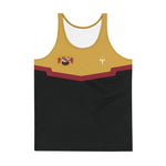 Patuxent River Unisex Tank Top