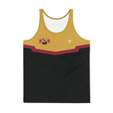 Patuxent River Unisex Tank Top
