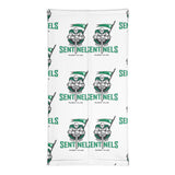 South River Sentinels Rugby Club Neck Gaiter