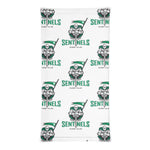 South River Sentinels Rugby Club Neck Gaiter