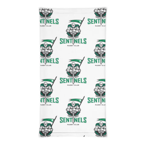 South River Sentinels Rugby Club Neck Gaiter