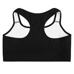 Denver Wolfpack Youth Rugby Sports bra
