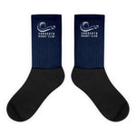 Sarasota Surge Rugby Socks