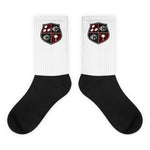 C of C Men's RFC Socks