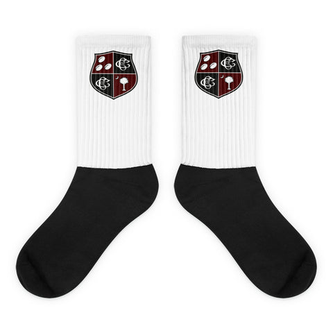 C of C Men's RFC Socks