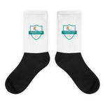 Shoreline Spartans Rugby Socks