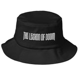 The Legion of Doom Rugby Old School Bucket Hat
