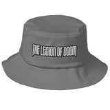 The Legion of Doom Rugby Old School Bucket Hat