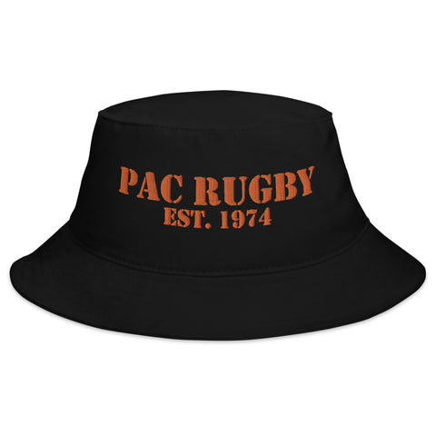 PAC Rugby Bucket Hat