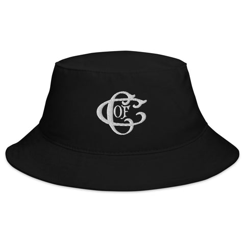 C of C Men's RFC Bucket Hat