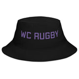 WC Rugby Bucket Hat