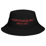 Shippensburg Rugby Club Bucket Hat