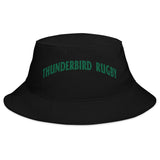 Thunderbird Rugby Bucket Hat