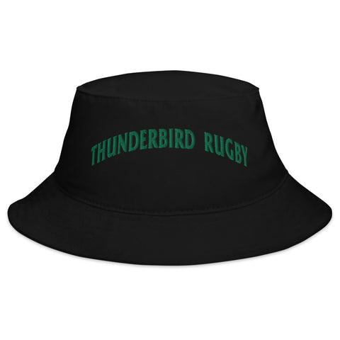 Thunderbird Rugby Bucket Hat