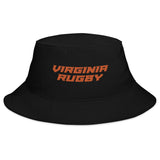 Virginia Rugby Bucket Hat