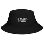 Te Mana Rugby  Bucket Hat