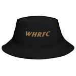 Walnut Hills Rugby Club Bucket Hat