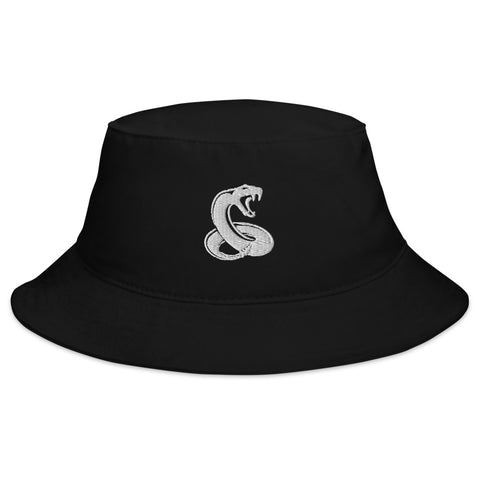 Three Rivers Rugby Bucket Hat