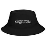 St. Martin's Academy Kingfishers Bucket Hat