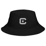The Citadel Women's Rugby Bucket Hat