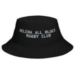Helena All Blues Rugby Club Bucket Hat