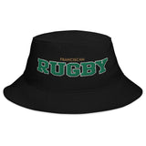 Franciscan Rugby Bucket Hat