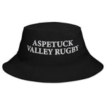 Aspetuck Valley Rugby Bucket Hat