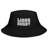 Denver Lions Rugby Bucket Hat