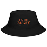 CSUF Rugby Bucket Hat