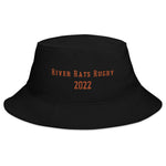 River Rats Rugby Bucket Hat