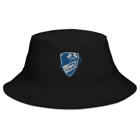 Charlotte Barbarians Rugby Bucket Hat