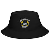 Mother Lode Rugby Bucket Hat