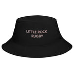 Little Rock Rugby Bucket Hat