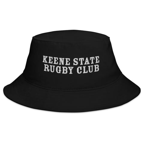 Keene State Rugby Bucket Hat