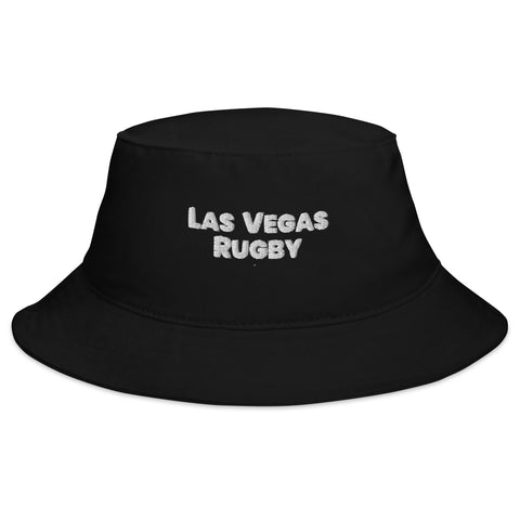 Las Vegas Rugby Bucket Hat