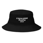 Pleasanton Cavaliers Rugby Bucket Hat