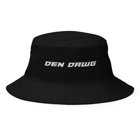 The Jakl Den Bucket Hat