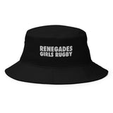 Renegades Girls Rugby Bucket Hat