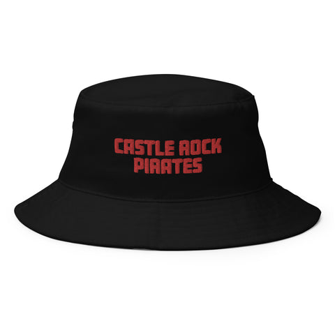 Castle Rock Pirates Bucket Hat