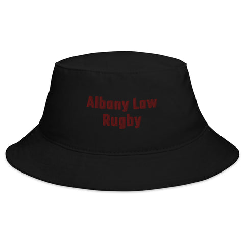 Albany Law Rugby Bucket Hat