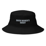 Drew Women's Rugby Bucket Hat