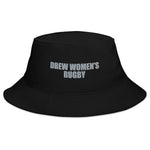 Drew Women's Rugby Bucket Hat