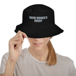 Drew Women's Rugby Bucket Hat