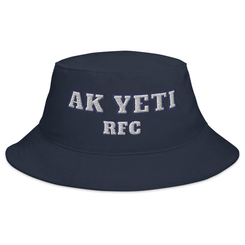 AK Yeti RFC Bucket Hat