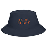 CSUF Rugby Bucket Hat