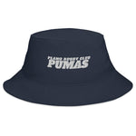 Plano Pumas Rugby Bucket Hat