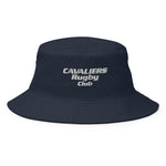 Pleasanton Cavaliers Rugby Bucket Hat